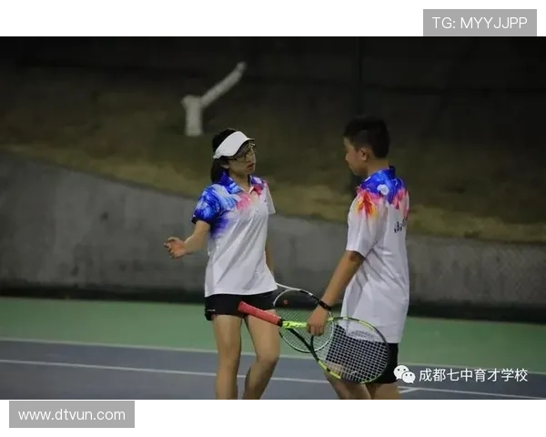 深圳网球队技术深度解析与训练方法探讨